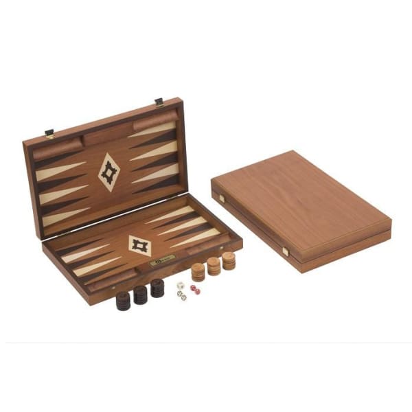 Backgammon cheap patio chair