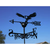 Owl Weathervane - Heritage Gardens UK Online Garden Centre