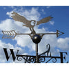 Owl Weathervane - Heritage Gardens UK Online Garden Centre