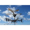 Owl Weathervane - Owl Weathervane - Weathervanes