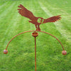 Owl Wind Rocker - Heritage Gardens UK Online Garden Centre