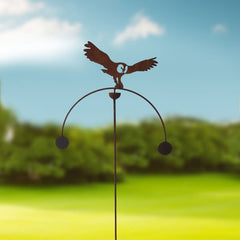 Owl Wind Rocker