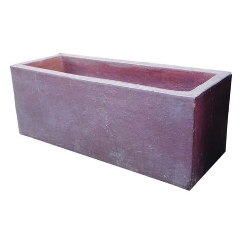 Padana Ironstone Pot - Heritage Gardens UK Online Garden Centre