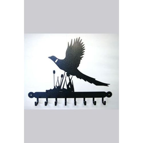 Pheasant Tool Rack - Heritage Gardens UK Online Garden Centre