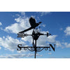 Pheasant Weathervane - Heritage Gardens UK Online Garden Centre