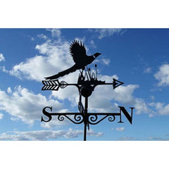 Pheasant Weathervane