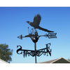 Pheasant Weathervane - Heritage Gardens UK Online Garden Centre