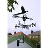 Pheasant Weathervane - Heritage Gardens UK Online Garden Centre