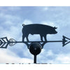 Pig Weathervane - Pig Weathervane - Weathervanes