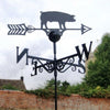 Pig Weathervane - Pig Weathervane - Weathervanes