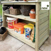 Premier Potting Station - Heritage Gardens UK Online Garden Centre