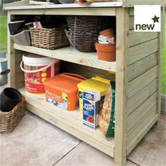 Premier Potting Station