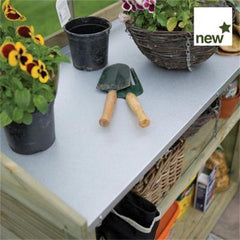 Premier Potting Station