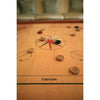 Premium Carrom Set - Heritage Gardens UK Online Garden Centre