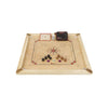 Premium Carrom Set - Heritage Gardens UK Online Garden Centre