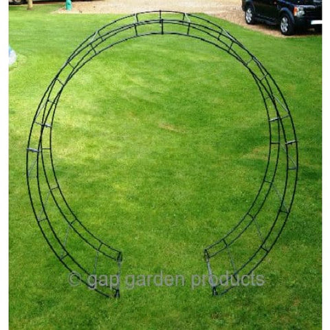Round Arch - Round Arch - Garden Arches