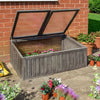 Rowlinson Alderley Cold Frame - Heritage Gardens UK Online Garden Centre