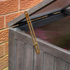 Rowlinson Alderley Cold Frame - Heritage Gardens UK Online Garden Centre