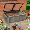 Rowlinson Alderley Cold Frame - Rowlinson Alderley Cold Frame - Cold Frames