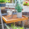 Rowlinson Alderley Plant Ladder - Large - Heritage Gardens UK Online Garden Centre