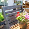 Rowlinson Alderley Plant Ladder - Large - Heritage Gardens UK Online Garden Centre