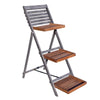 Rowlinson Alderley Plant Ladder - Large - Rowlinson Alderley Plant Ladder - Large - Plant Ladders