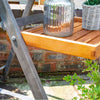 Rowlinson Alderley Plant Ladder - Large - Rowlinson Alderley Plant Ladder - Large - Plant Ladders