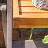 Rowlinson Alderley Plant Ladder - Small - Heritage Gardens UK Online Garden Centre