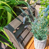Rowlinson Alderley Plant Ladder - Small - Heritage Gardens UK Online Garden Centre