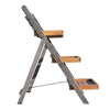 Rowlinson Alderley Plant Ladder - Small - Rowlinson Alderley Plant Ladder - Small - Plant Ladders