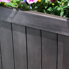 Rowlinson Alderley Square Planter