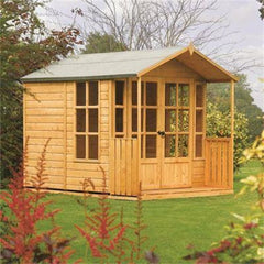 Rowlinson Arley Summerhouse