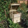 Rowlinson Beehive Composter - Compost Bins