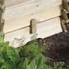 Rowlinson Beehive Composter - Compost Bins