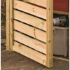 Rowlinson Box Store - Heritage Gardens UK Online Garden Centre