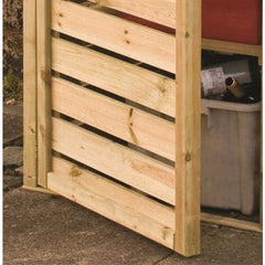 Rowlinson Box Store