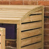 Rowlinson Box Store - Heritage Gardens UK Online Garden Centre