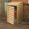 Rowlinson Box Store - Heritage Gardens UK Online Garden Centre