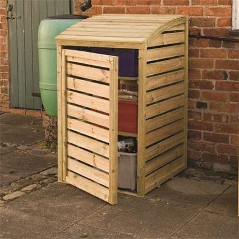 Rowlinson Box Store - Heritage Gardens UK Online Garden Centre