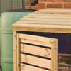 Rowlinson Box Store - Heritage Gardens UK Online Garden Centre