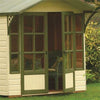 Rowlinson Eaton Summerhouse - Summerhouses