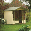 Rowlinson Eaton Summerhouse - Summerhouses
