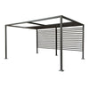 Rowlinson Florence Canopy 4 x 3 - Rowlinson Florence Canopy 4 x 3 - Patio Canopies