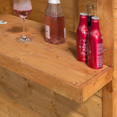 Rowlinson Garden Bar