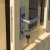 Rowlinson Garden Retreat Cabin - Heritage Gardens UK Online Garden Centre