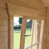 Rowlinson Garden Retreat Cabin - Heritage Gardens UK Online Garden Centre