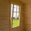 Rowlinson Garden Retreat Cabin - Heritage Gardens UK Online Garden Centre