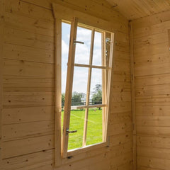 Rowlinson Garden Retreat Cabin