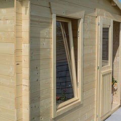 Rowlinson Garden Retreat Cabin