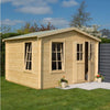 Rowlinson Garden Retreat Cabin - Heritage Gardens UK Online Garden Centre